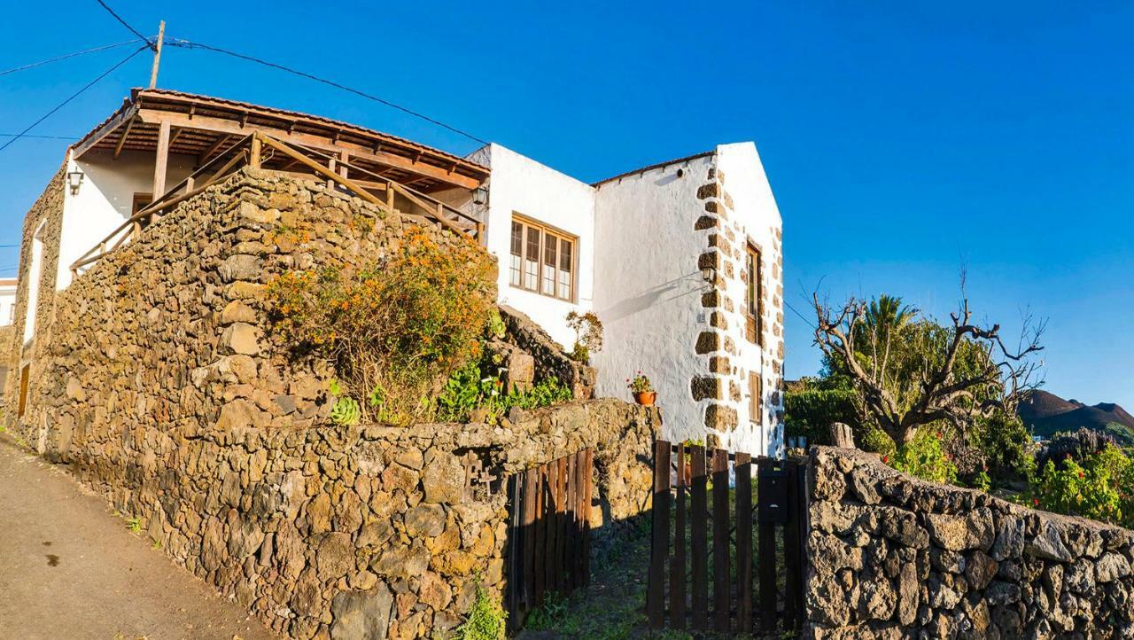 Geranios Rojos Guest House Las Rosas  Exterior photo